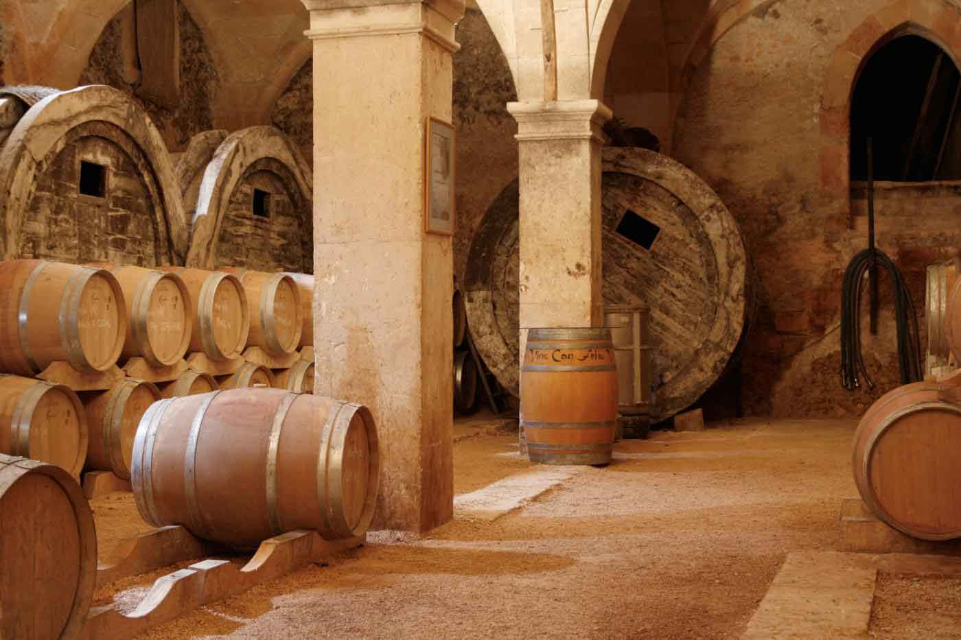 Can Felui, Mallorca, Spain