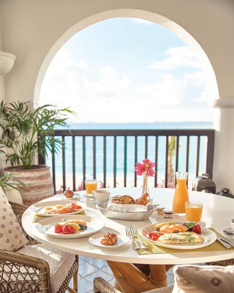 Belmond Cap Juluca, Anguilla