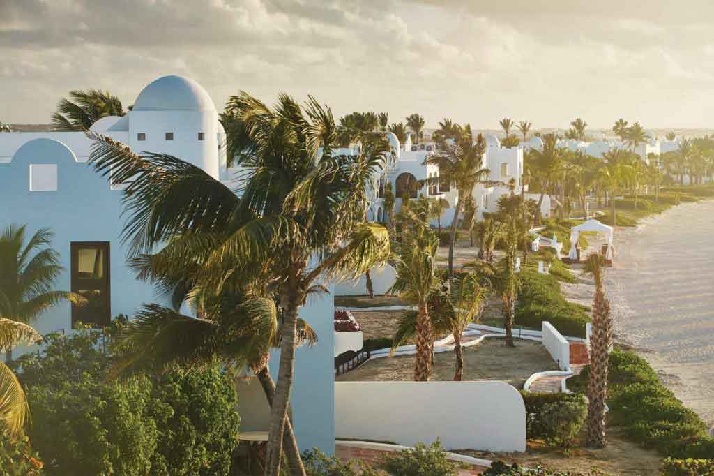 Belmond Cap Juluca, Anguilla