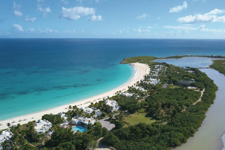 Belmond Cap Juluca, Anguilla