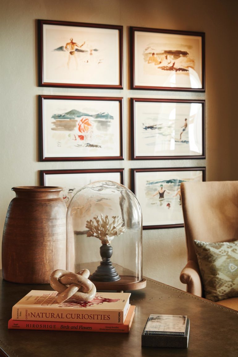 Belmond Cap Juluca, Anguilla