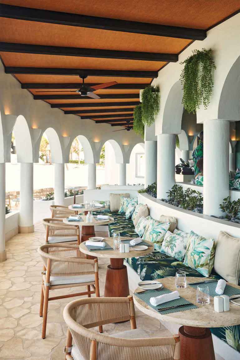 Belmond Cap Juluca, Anguilla