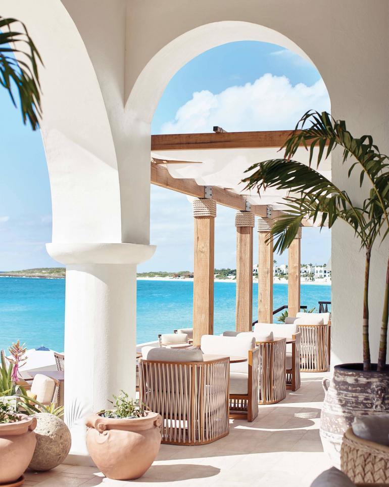 Belmond Cap Juluca, Anguilla