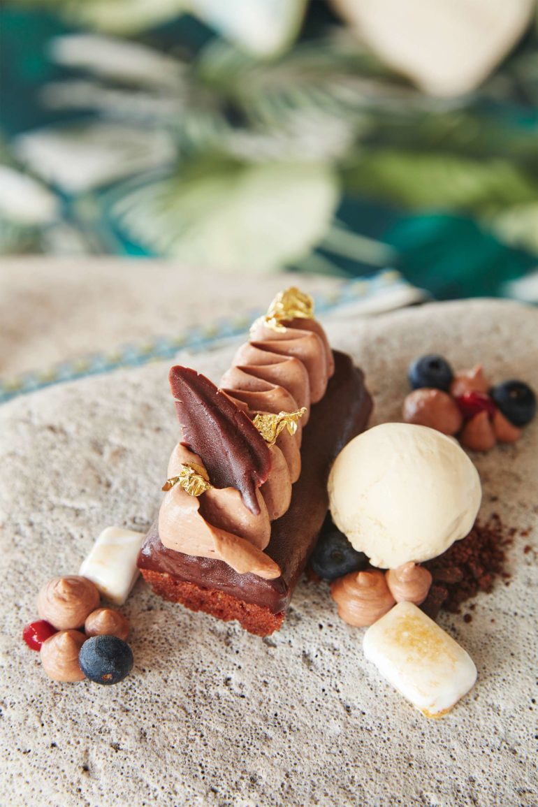 Belmond Cap Juluca, Anguilla