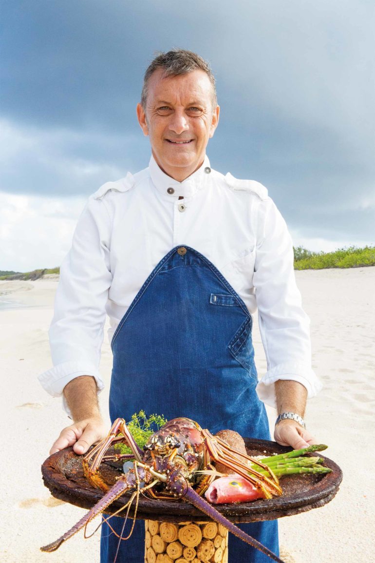 Belmond Cap Juluca, Anguilla