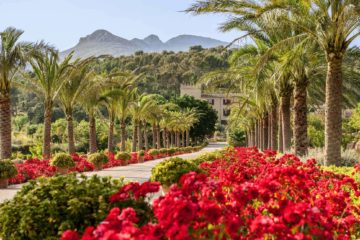 Castell Son Claret, Calvia, Mallorca, Spain