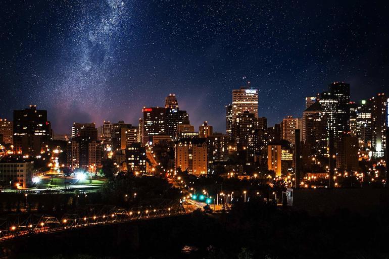 Edmonton, Alberta, Canada