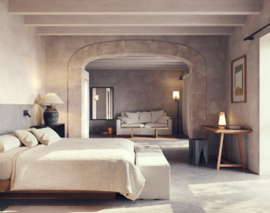 Finca Serena, Montuiri, Mallorca, Spain