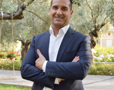 Jaime Trias, Mallorca, Spain