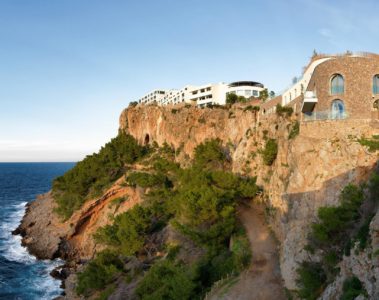 Jumeirah Port Soller Hotel & Spa, Soller, Mallorca, Spain