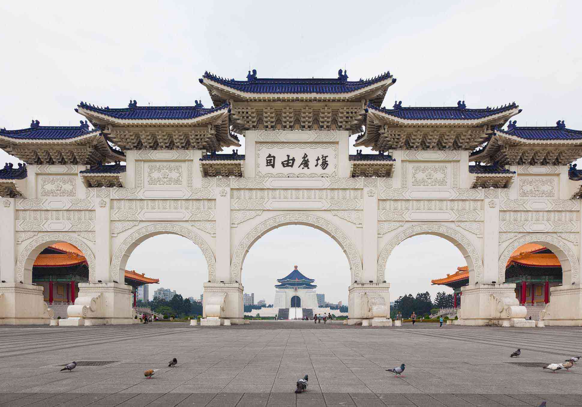 The Other China Taipei Taiwan Out There Magazine Luxury - 