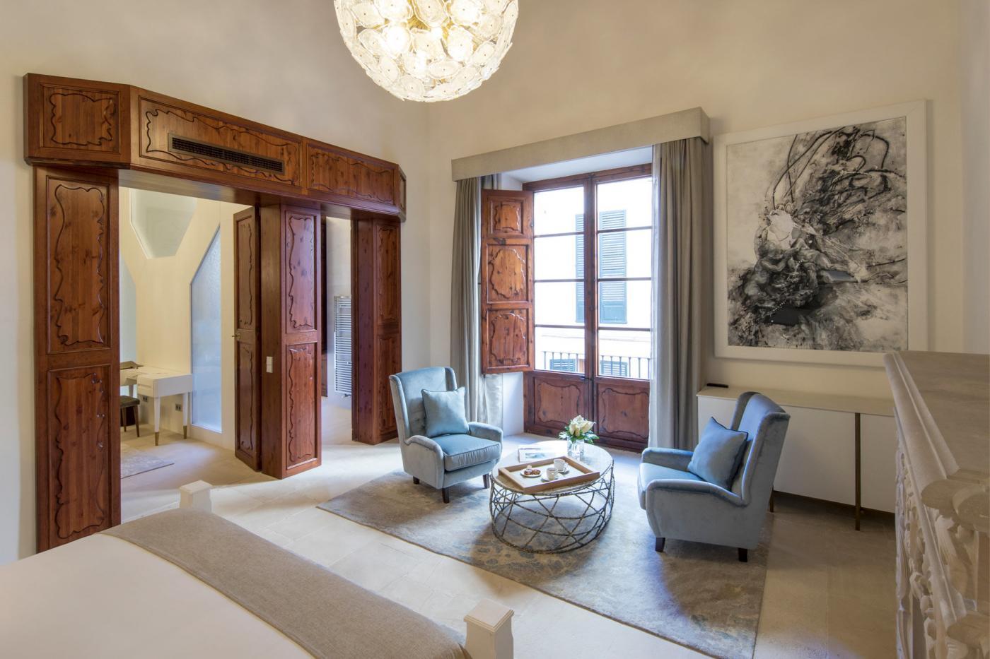 Palacio Can Marques, Palma, Mallorca, Spain