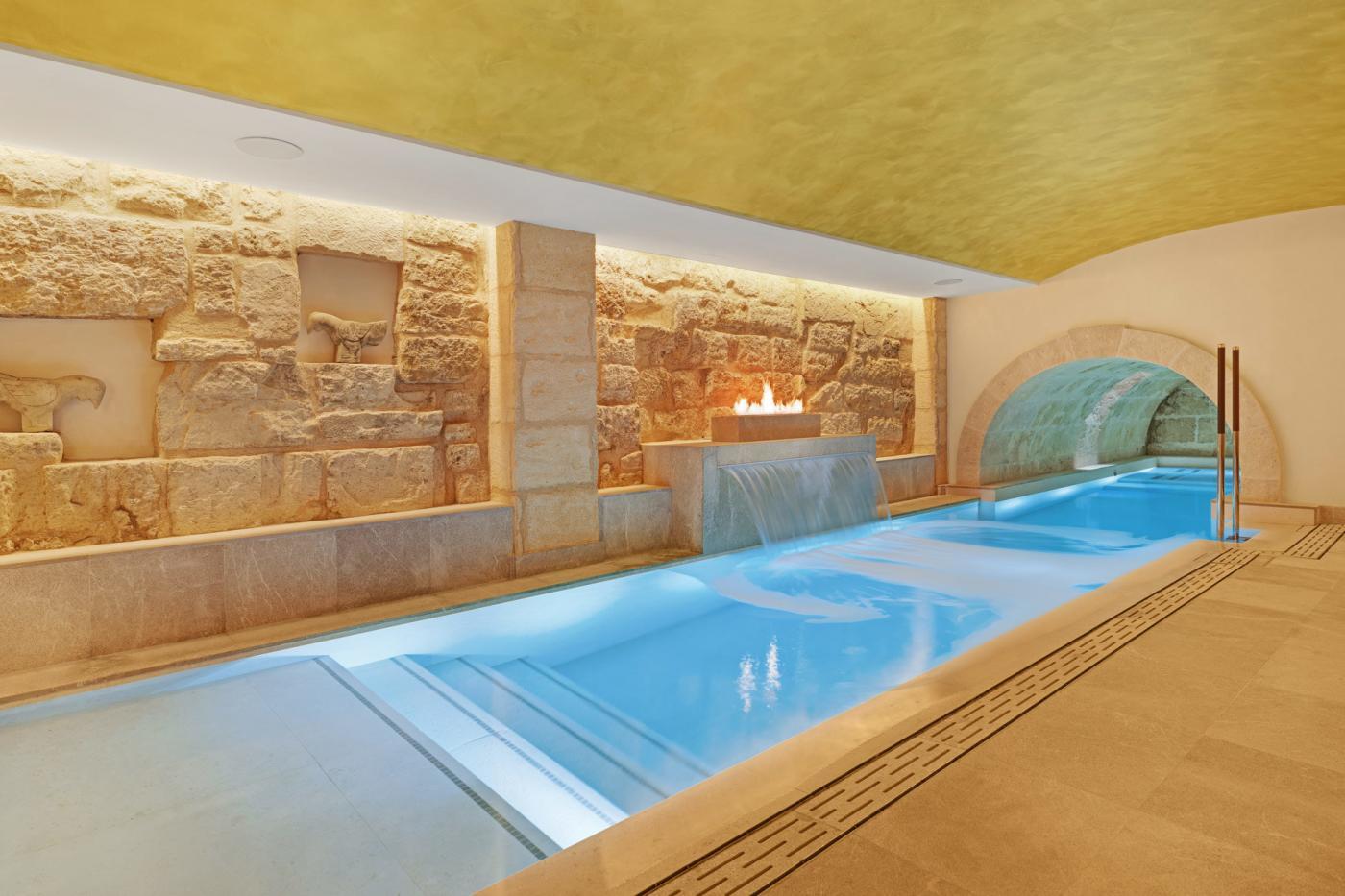 Hotel Gloria de Sant Jaume, Palma, Mallorca, Spain