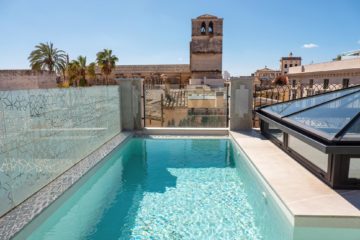 Hotel Gloria de Sant Jaume, Palma, Mallorca, Spain