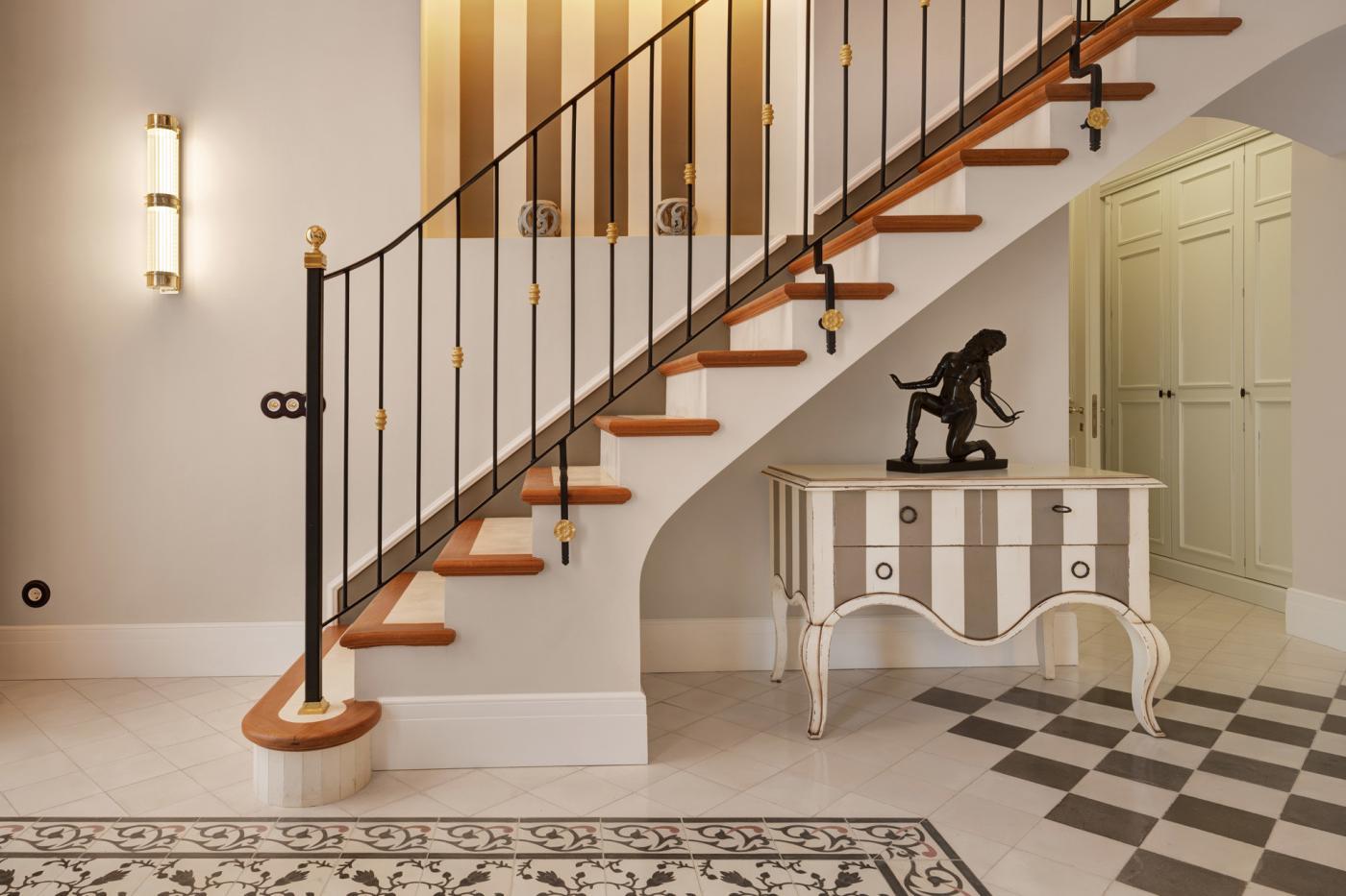 Hotel Gloria de Sant Jaume, Palma, Mallorca, Spain