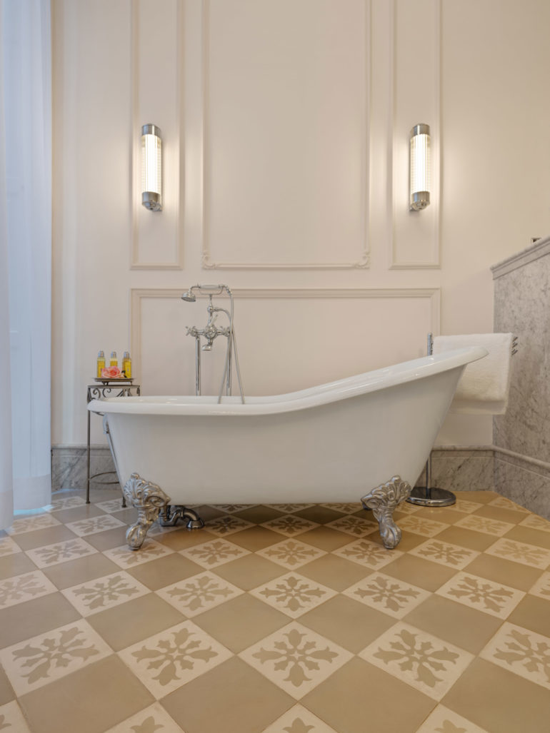 Hotel Gloria de Sant Jaume, Palma, Mallorca, Spain