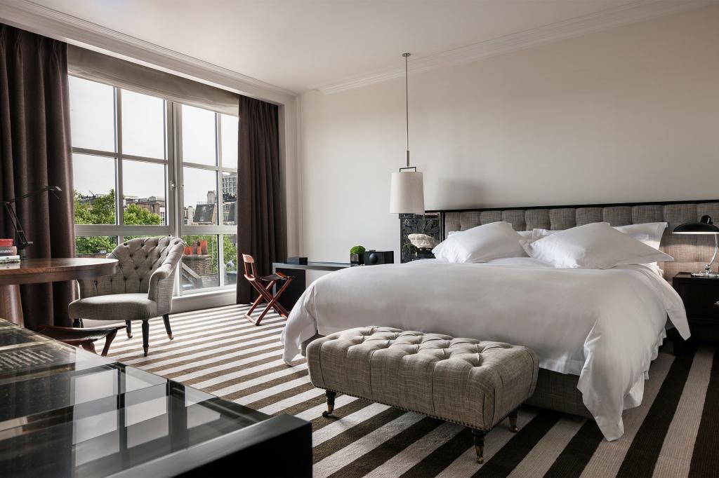 Rosewood, London, United Kingdom