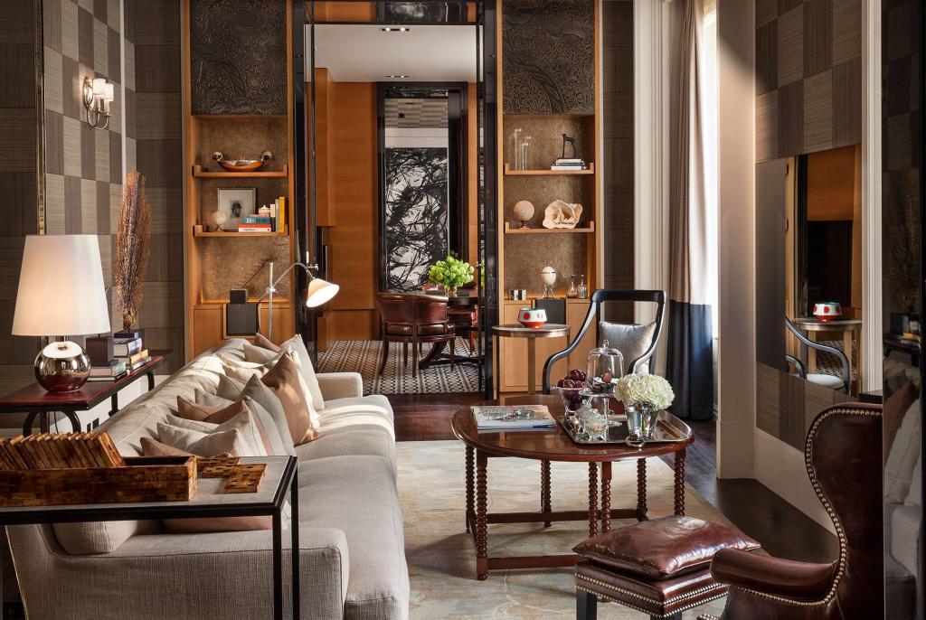 Rosewood, London, United Kingdom