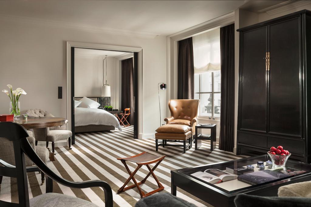 Rosewood, London, United Kingdom