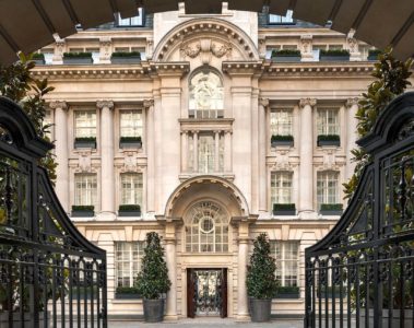 Rosewood, London, United Kingdom
