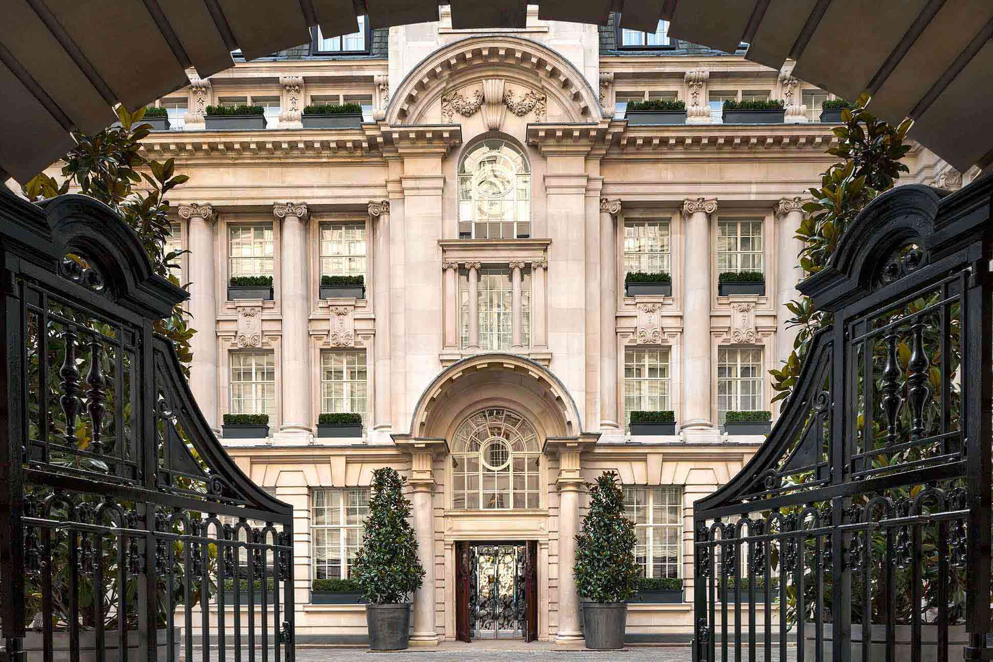 Rosewood, London, United Kingdom