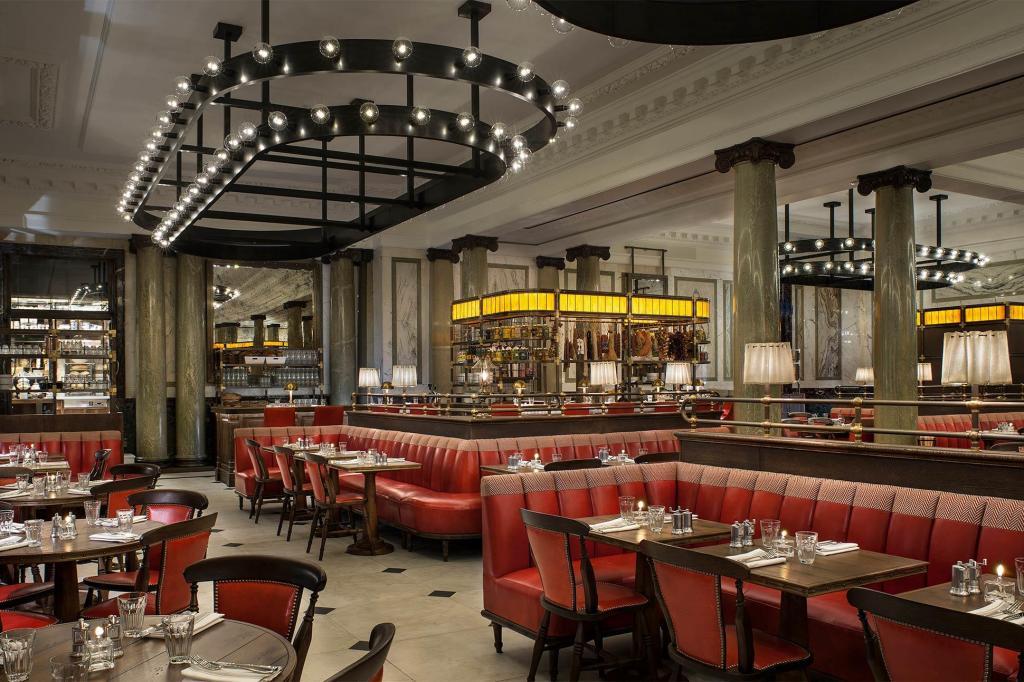 Rosewood, London, United Kingdom