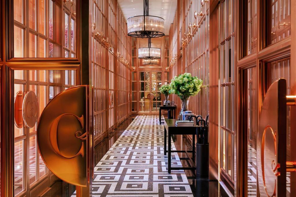 Rosewood, London, United Kingdom