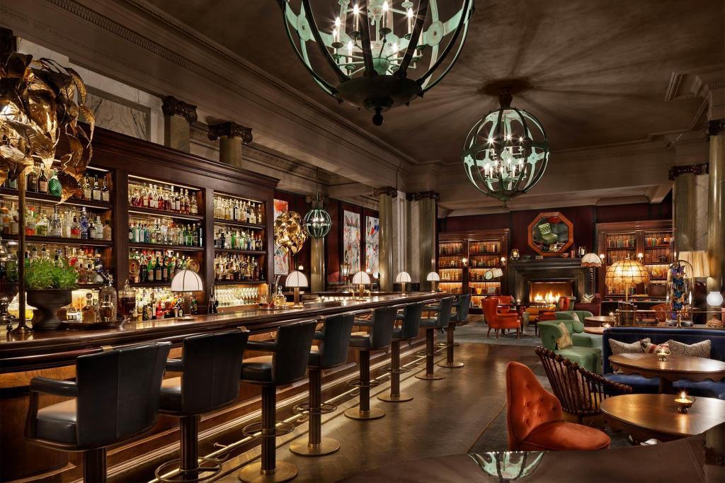 Rosewood, London, United Kingdom