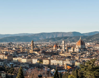 Florence, Tuscany, Italy