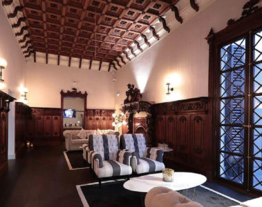 Summum Prime Boutique Hotel, Palma, Mallorca, Spain