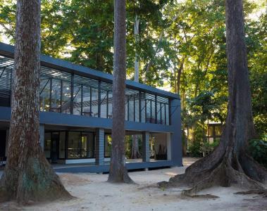 Taj Exotica Resort & Spa, Havelock Island, Andamans, India