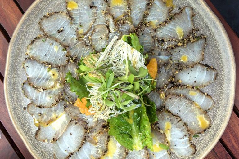 Taj Exotica Resort & Spa, Havelock Island, Andamans, India