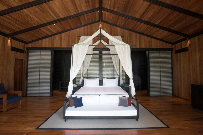 Taj Exotica Resort & Spa, Havelock Island, Andamans, India
