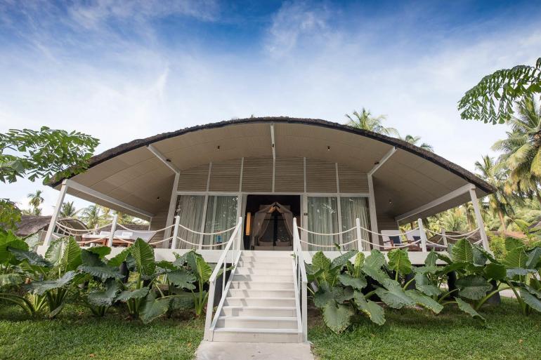 Taj Exotica Resort & Spa, Havelock Island, Andamans, India