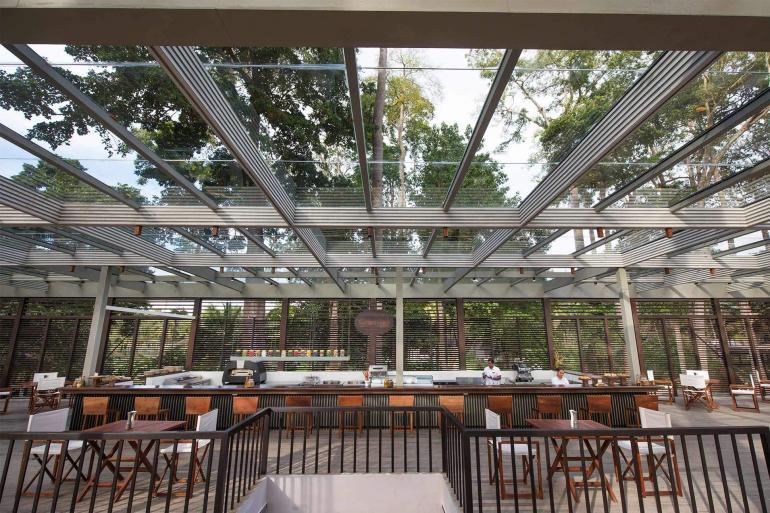 Taj Exotica Resort & Spa, Havelock Island, Andamans, India