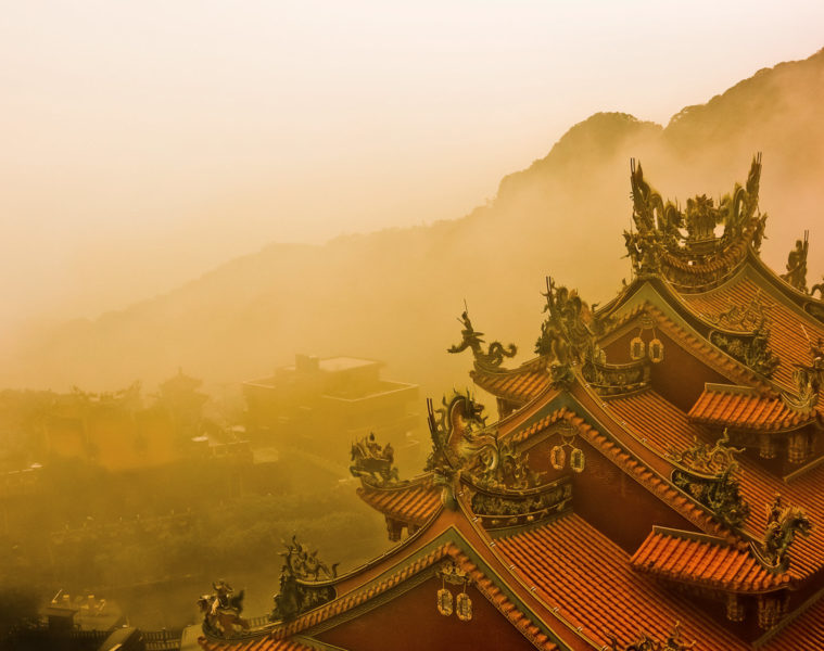 Taiwan