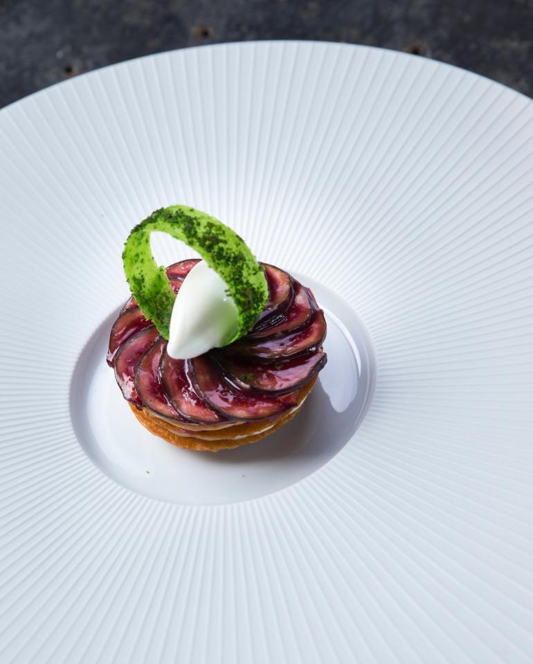 Castell Son Claret, Mallorca, Spain