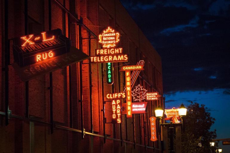 Edmonton, Alberta, Canada