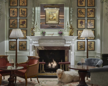 The Goring Hotel, London, United Kingdom