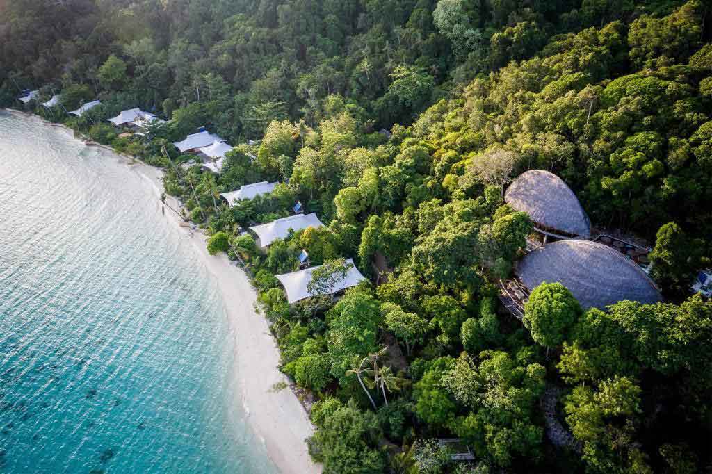 Bawah Reserve, Anambas Islands, Indonesia