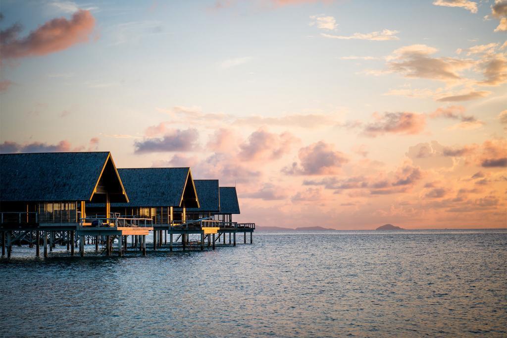 Bawah Reserve, Anambas Islands, Indonesia