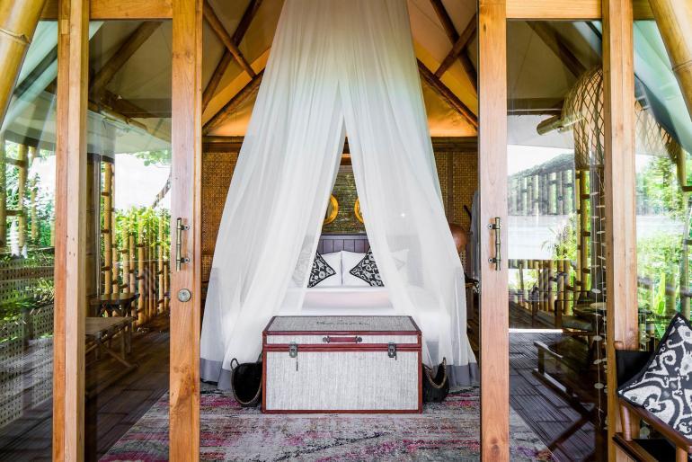 Bawah Reserve, Anambas Islands, Indonesia