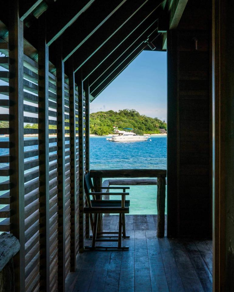 Bawah Reserve, Anambas Islands, Indonesia