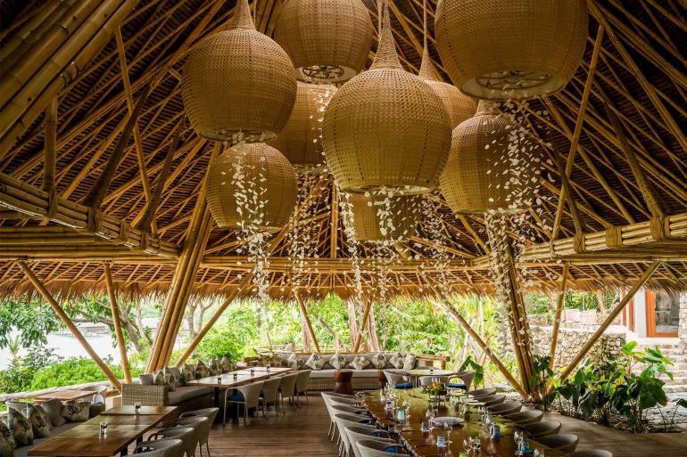 Bawah Reserve, Anambas Islands, Indonesia