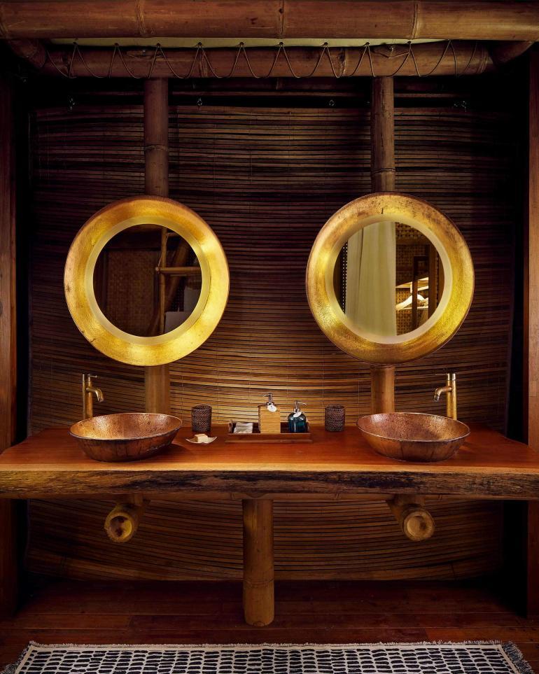 Bawah Reserve, Anambas Islands, Indonesia