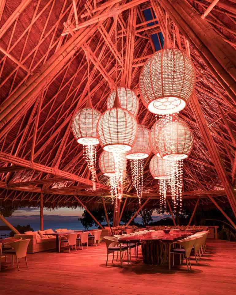 Bawah Reserve, Anambas Islands, Indonesia