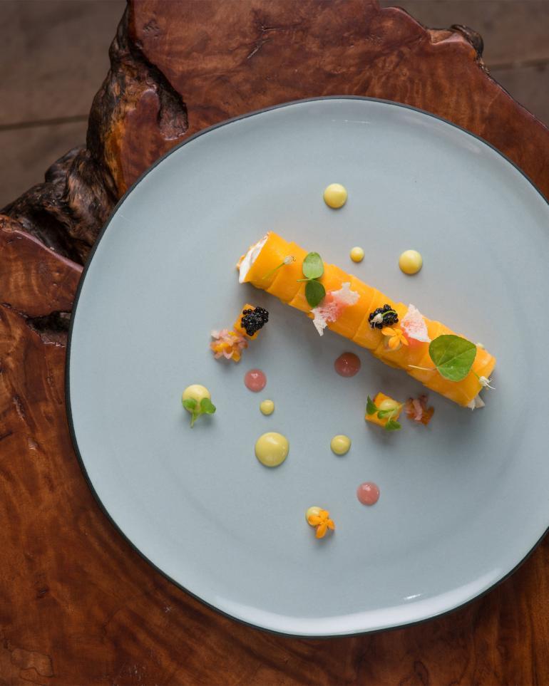 Bawah Reserve, Anambas Islands, Indonesia