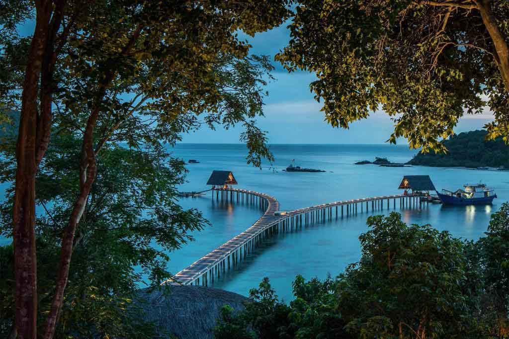 Bawah Reserve, Anambas Islands, Indonesia