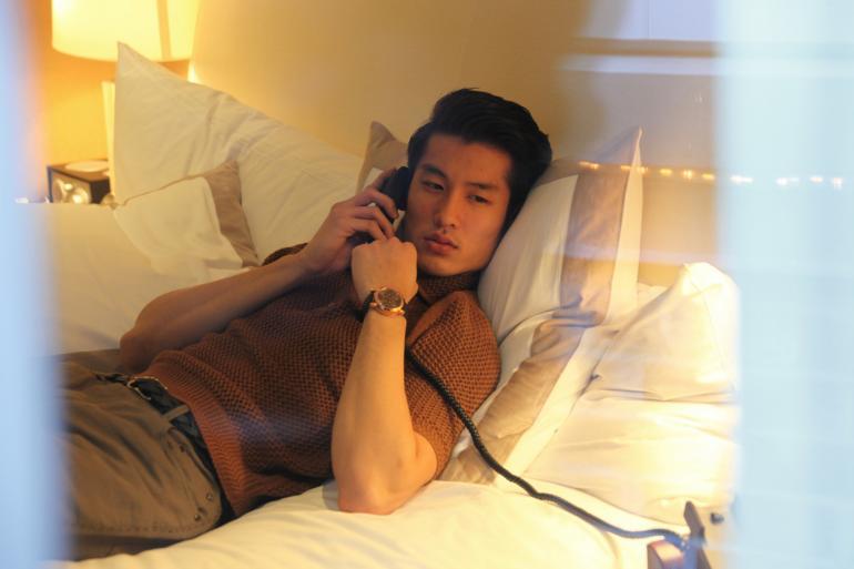 New York City Boy, NYC, USA