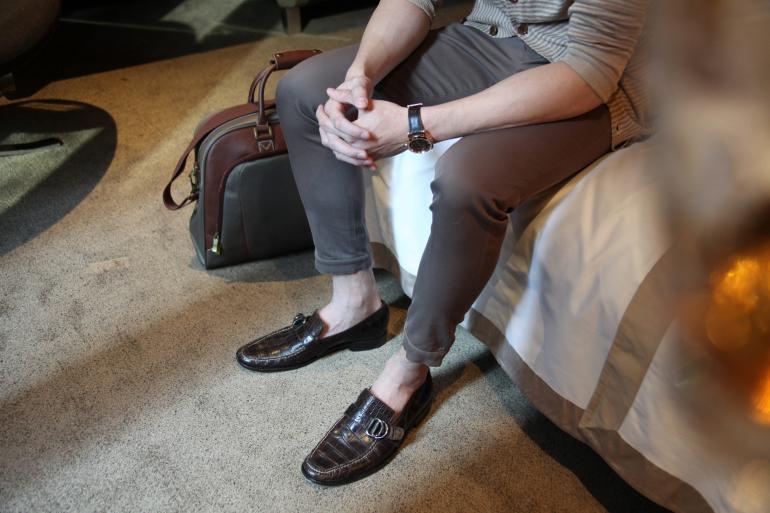 New York City Boy, NYC, USA